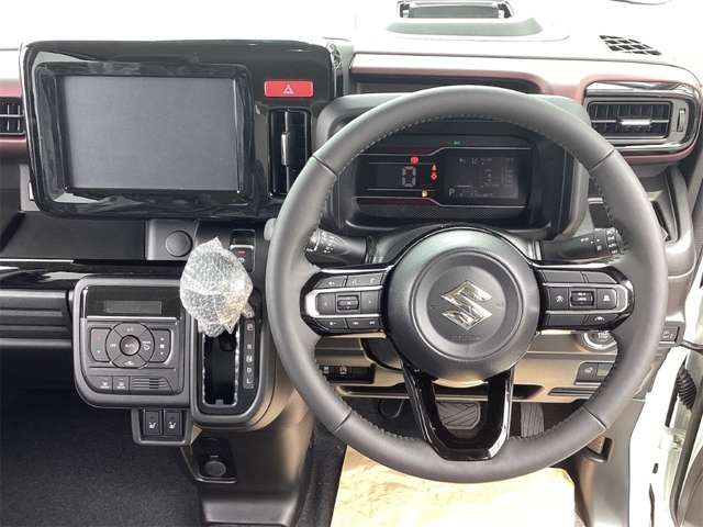 スズキ スペーシア ６６０ カスタム ハイブリッド ＸＳ R8年 (近畿) 99
