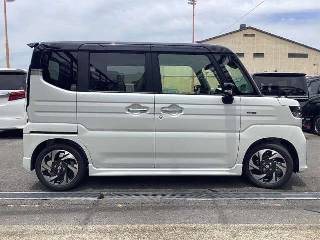 スズキ スペーシア ６６０ カスタム ハイブリッド ＸＳ R8年 (近畿) 99