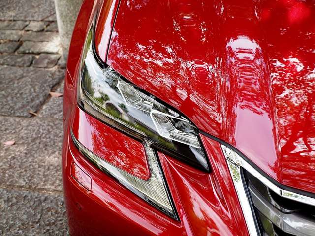 レクサス ＧＳ３５０ バージョンＬ H28年 (近畿) 99