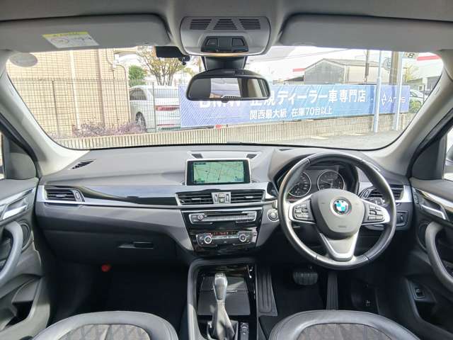 ＢＭＷ Ｘ１ Ｘドライブ １８Ｄ Ｘライン ４ＷＤ H29年 () 99