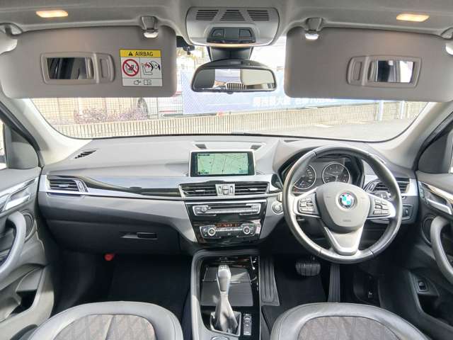 ＢＭＷ Ｘ１ Ｘドライブ １８Ｄ Ｘライン ４ＷＤ H29年 () 99