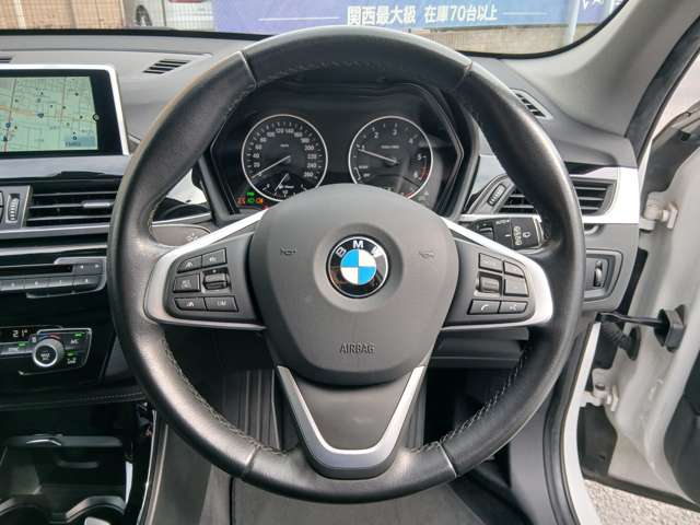 ＢＭＷ Ｘ１ Ｘドライブ １８Ｄ Ｘライン ４ＷＤ H29年 () 99