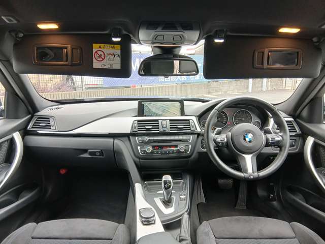 ＢＭＷ ３シリーズ ３２０ｉ　Ｍスポーツ H27年 () 99