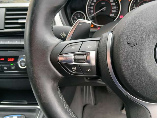 ＢＭＷ ３シリーズ ３２０ｉ　Ｍスポーツ H27年 () 99