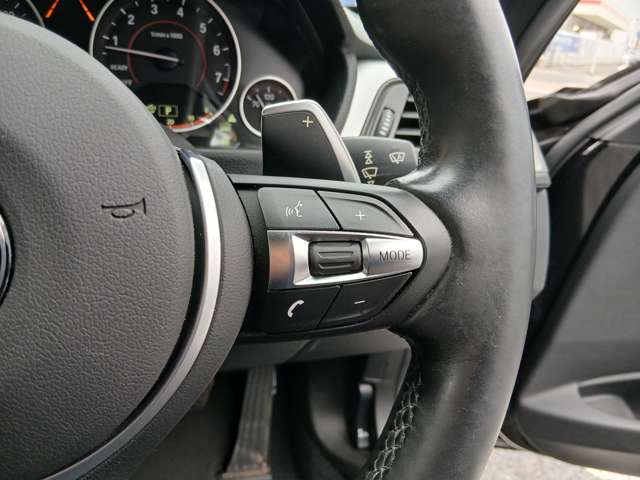 ＢＭＷ ３シリーズ ３２０ｉ　Ｍスポーツ H27年 () 99