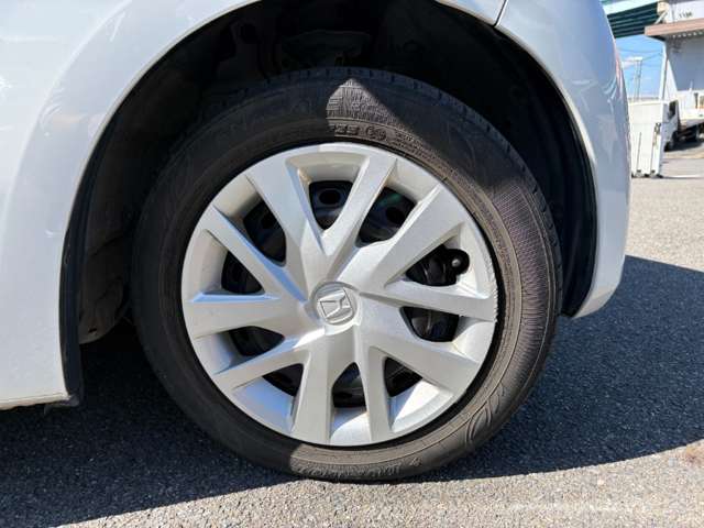 ホンダ Ｎ　ＢＯＸ ６６０ Ｌ R5年 (近畿) 99