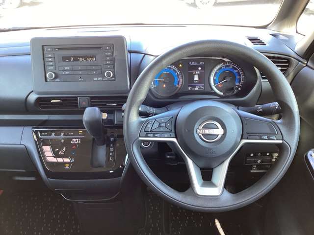 日産 ルークス ６６０ ハイウェイスターＸ R5年 (近畿) 99