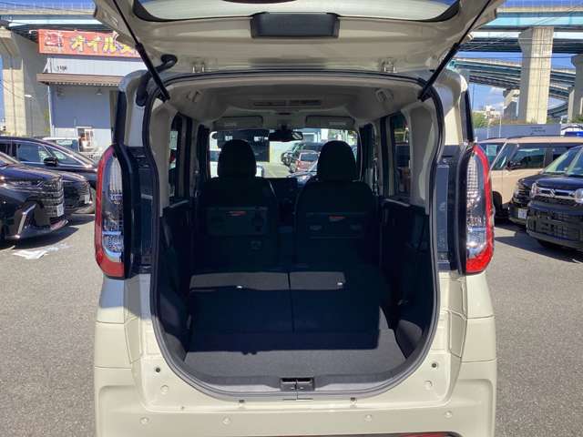 日産 ルークス ６６０ ハイウェイスターＸ R5年 (近畿) 99