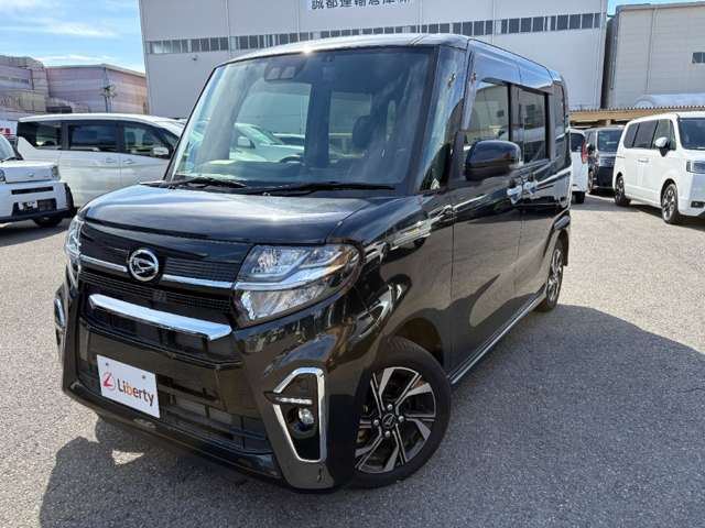 ダイハツ タント ６６０ カスタム Ｘ R4年 (近畿) 99