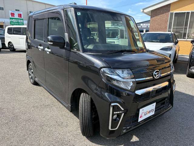 ダイハツ タント ６６０ カスタム Ｘ R4年 (近畿) 99