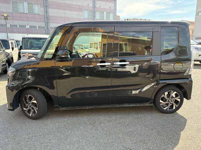 ダイハツ タント ６６０ カスタム Ｘ R4年 (近畿) 99