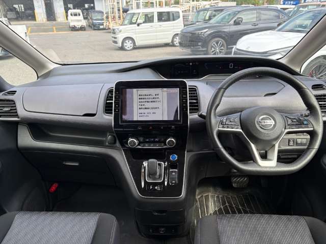 日産 セレナ １．２ Ｅ－ＰＯＷＥＲ ハイウェイスター Ｖ R4年 (近畿) 99