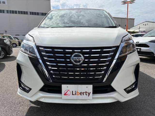 日産 セレナ １．２ Ｅ－ＰＯＷＥＲ ハイウェイスター Ｖ R4年 (近畿) 99