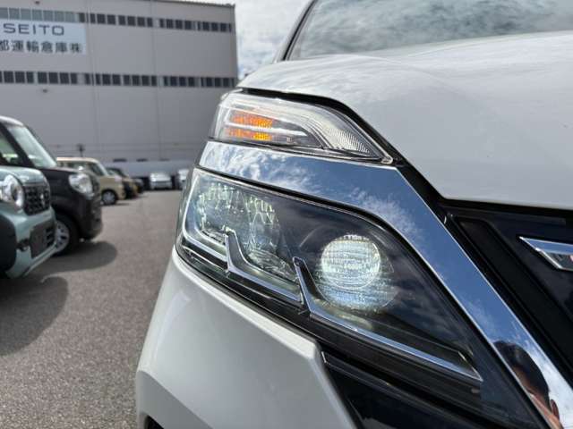 日産 セレナ １．２ Ｅ－ＰＯＷＥＲ ハイウェイスター Ｖ R4年 (近畿) 99