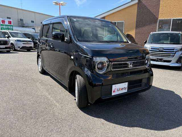 ホンダ Ｎ−ＷＧＮ ６６０ Ｌ ホンダ センシング R3年 (近畿) 99