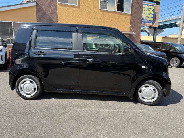 ホンダ Ｎ−ＷＧＮ ６６０ Ｌ ホンダ センシング R3年 (近畿) 99