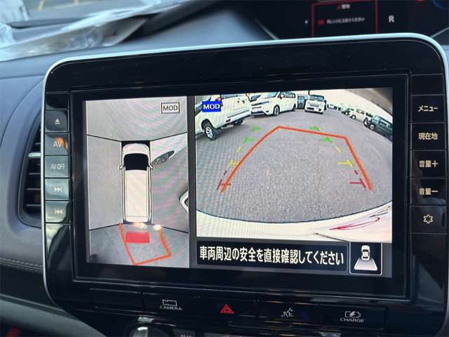 日産 セレナ １．２ Ｅ－ＰＯＷＥＲ ハイウェイスター Ｖ R3年 (近畿) 99