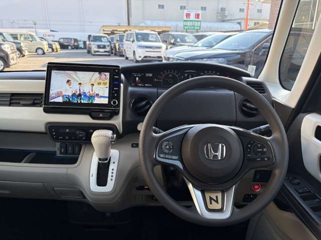 ホンダ Ｎ　ＢＯＸ ６６０ Ｇ Ｌ ホンダセンシング R2年 (近畿) 99