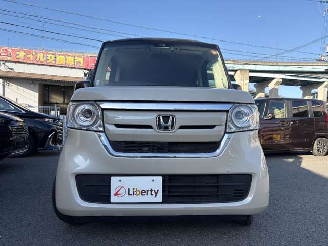 ホンダ Ｎ　ＢＯＸ ６６０ Ｇ Ｌ ホンダセンシング R2年 (近畿) 99