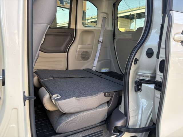 ホンダ Ｎ　ＢＯＸ ６６０ Ｇ Ｌ ホンダセンシング R2年 (近畿) 99