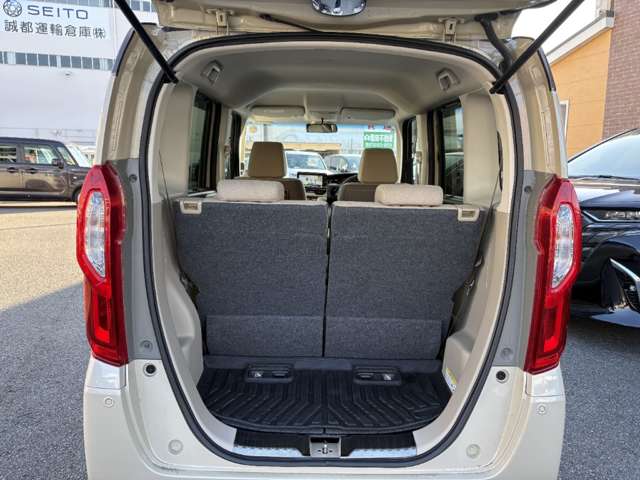 ホンダ Ｎ　ＢＯＸ ６６０ Ｇ Ｌ ホンダセンシング R2年 (近畿) 99