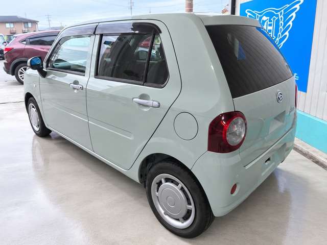 ダイハツ ミラ　トコット ６６０ Ｘ ＳＡＩＩＩ R2年 () 99