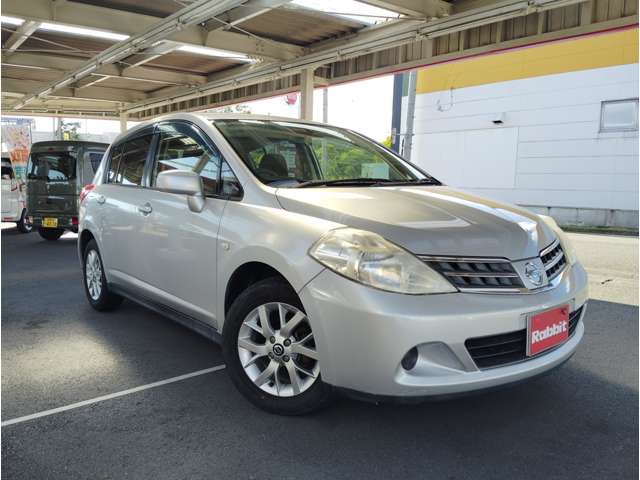 日産 ティーダ １．５ １５Ｍ H23年 () 99