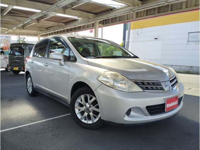 日産 ティーダ １．５ １５Ｍ H23年 () 99