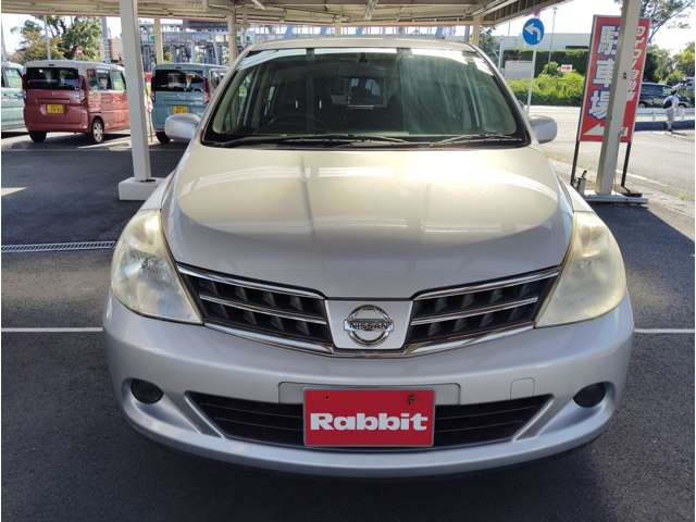 日産 ティーダ １．５ １５Ｍ H23年 () 99