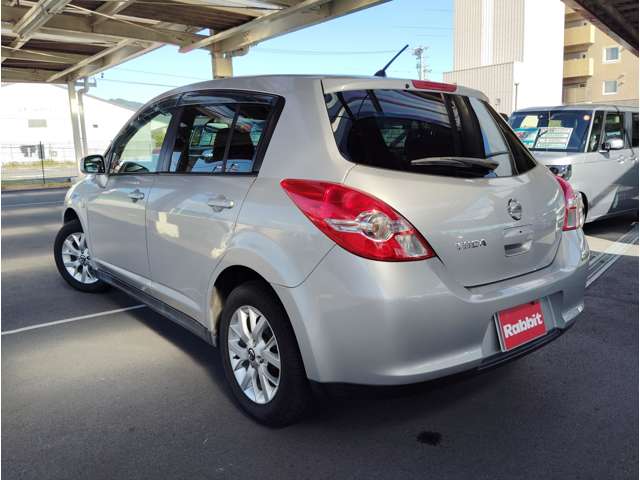 日産 ティーダ １．５ １５Ｍ H23年 () 99
