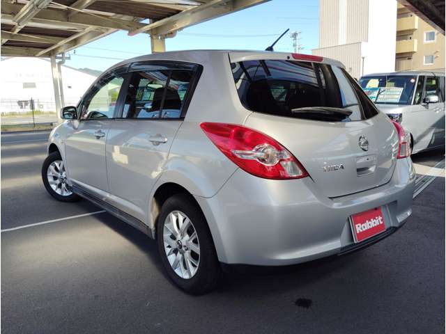 日産 ティーダ １．５ １５Ｍ H23年 () 99