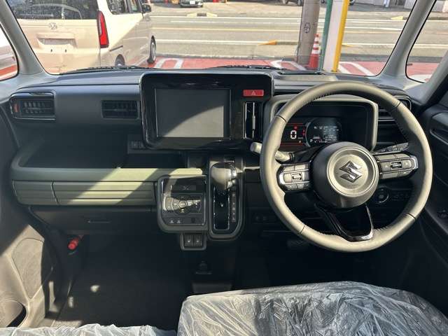 スズキ スペーシア ６６０ ギア ハイブリッド ＸＺ R8年 (東海) 99