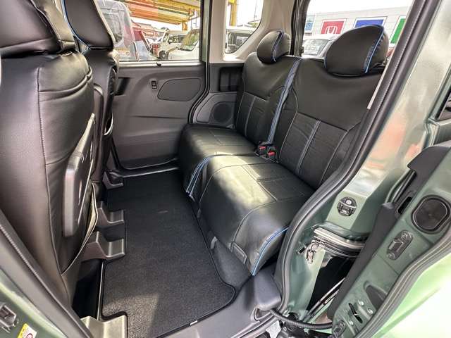 三菱 デリカ　ミニ ６６０ Ｇ プレミアム リミテッド エディション ４ＷＤ R7年 (東海) 99