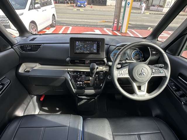 三菱 デリカ　ミニ ６６０ Ｇ プレミアム リミテッド エディション ４ＷＤ R7年 (東海) 99