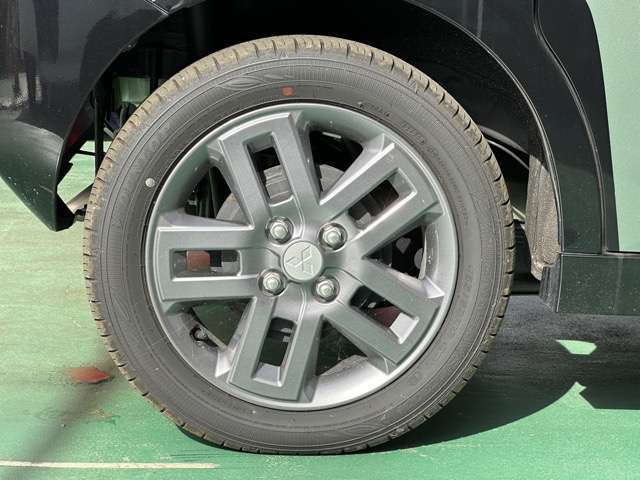 三菱 デリカ　ミニ ６６０ Ｇ プレミアム リミテッド エディション ４ＷＤ R7年 (東海) 99