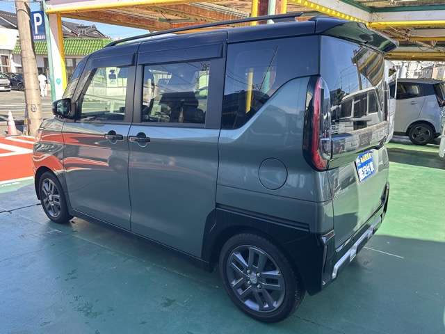 三菱 デリカ　ミニ ６６０ Ｔ プレミアム リミテッド エディション R7年 (東海) 99