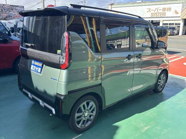三菱 デリカ　ミニ ６６０ Ｔ プレミアム リミテッド エディション R7年 (東海) 99