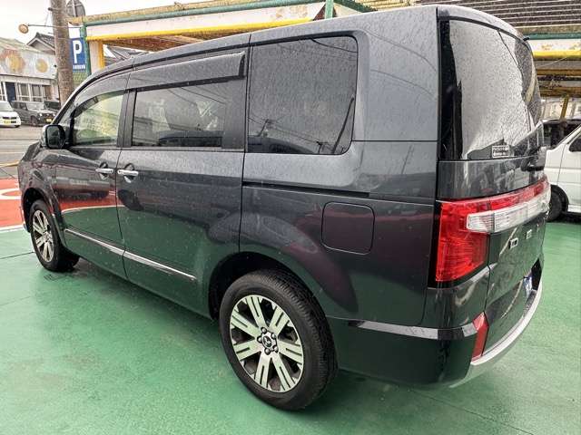三菱 デリカ　Ｄ：５ ２．２ Ｐ ディーゼルターボ ４ＷＤ R7年 () 99