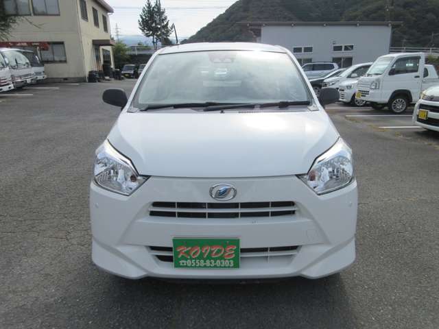 ダイハツ ミラ　イース ６６０ Ｌ ＳＡＩＩＩ R1年 () 99