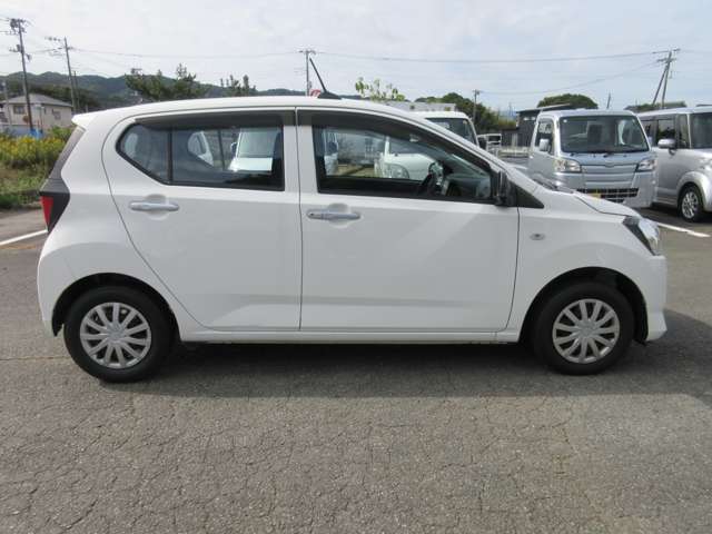 ダイハツ ミラ　イース ６６０ Ｌ ＳＡＩＩＩ R1年 () 99