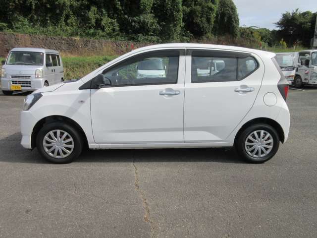 ダイハツ ミラ　イース ６６０ Ｌ ＳＡＩＩＩ R1年 () 99