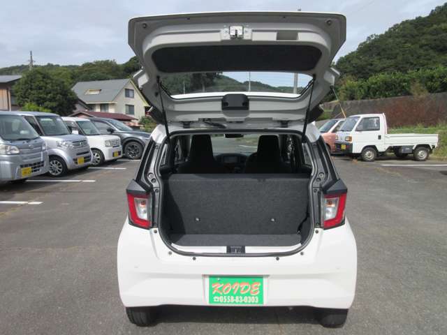 ダイハツ ミラ　イース ６６０ Ｌ ＳＡＩＩＩ R1年 () 99