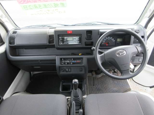 ダイハツ ハイゼットトラック ６６０ ジャンボ ３方開 ４ＷＤ H28年 () 99