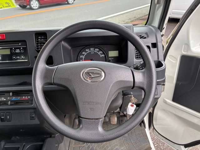 ダイハツ ハイゼットトラック ６６０ ジャンボ ３方開 ４ＷＤ H28年 () 99