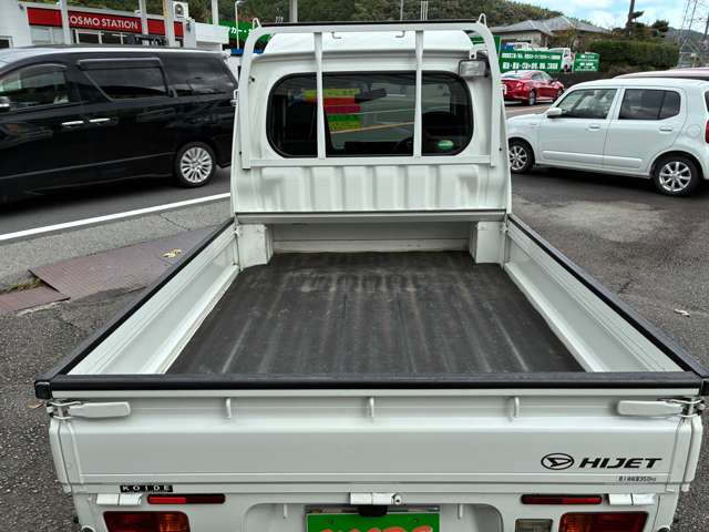 ダイハツ ハイゼットトラック ６６０ ジャンボ ３方開 ４ＷＤ H28年 () 99