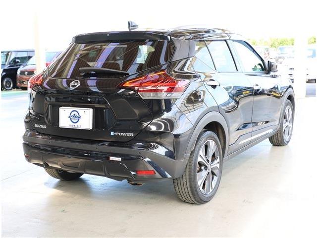 日産 キックス １．２ Ｘ ツートーン インテリアエディション （Ｅ－ＰＯＷＥＲ） R5年 () 99