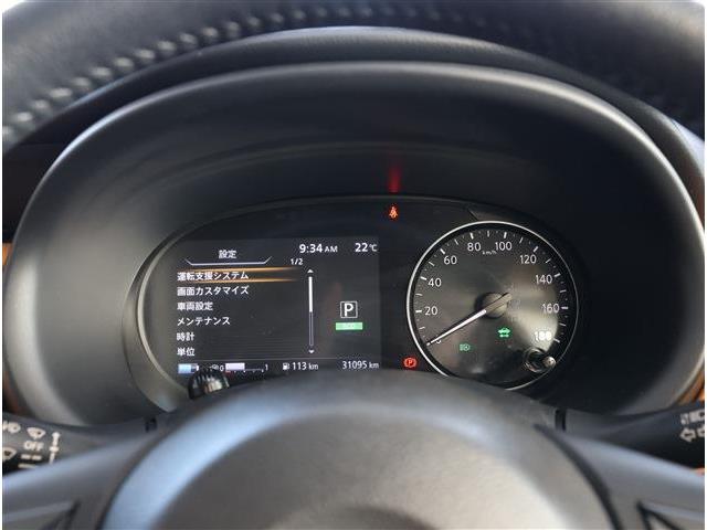 日産 キックス １．２ Ｘ ツートーン インテリアエディション （Ｅ－ＰＯＷＥＲ） R5年 () 99