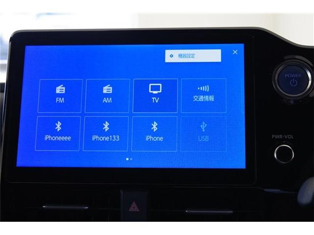 トヨタ ヴォクシー １．８ ハイブリッド Ｓ－Ｚ R4年 () 99