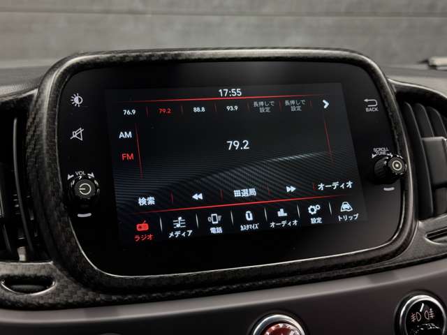 アバルト ６９５ コンペティツィオーネ R6年 (東海) 99