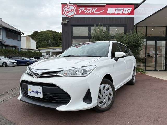 トヨタ カローラフィールダー １．５ ＥＸ R3年 (東海) 99
